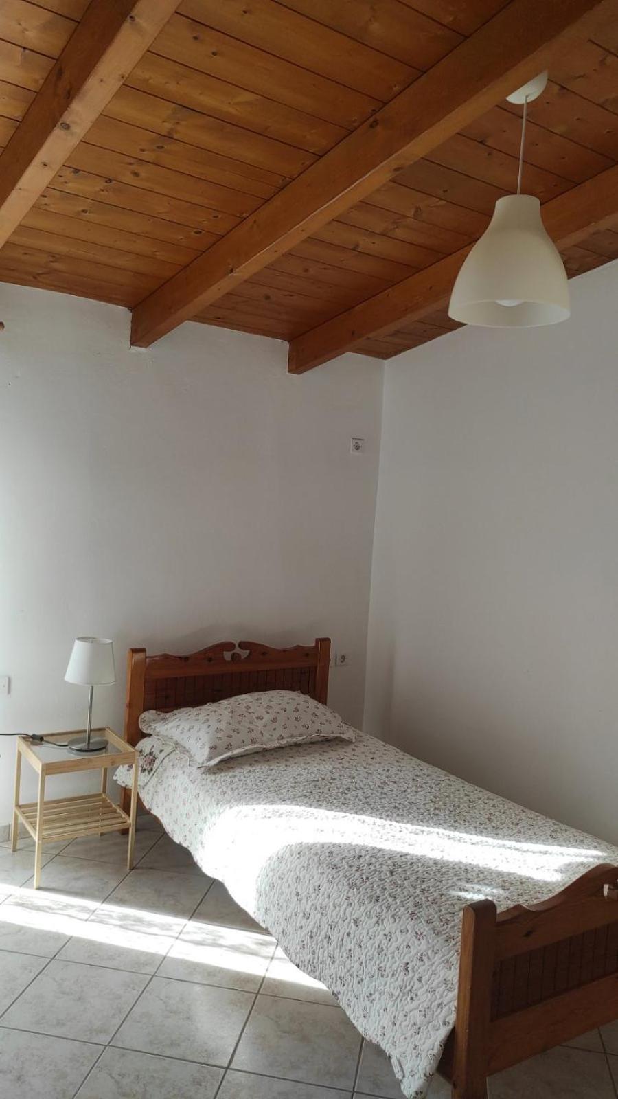 Lena S Apartment Nafpaktos Eksteriør billede